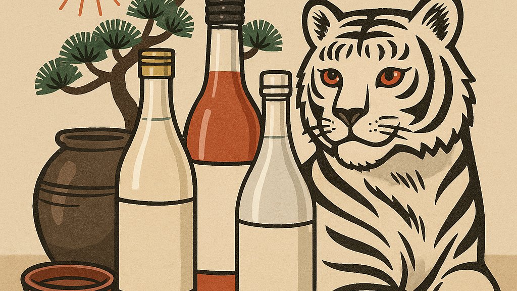 AZ가 알려주는, 전통주 가성비픽.zip