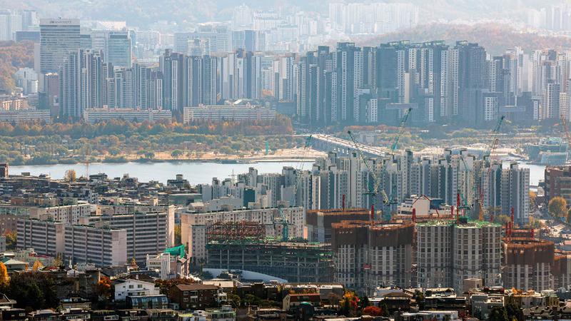 국토교통부 1.29 주택공급대책 발표, 수도권 노른자 땅에 6만 가구 짓는다고?