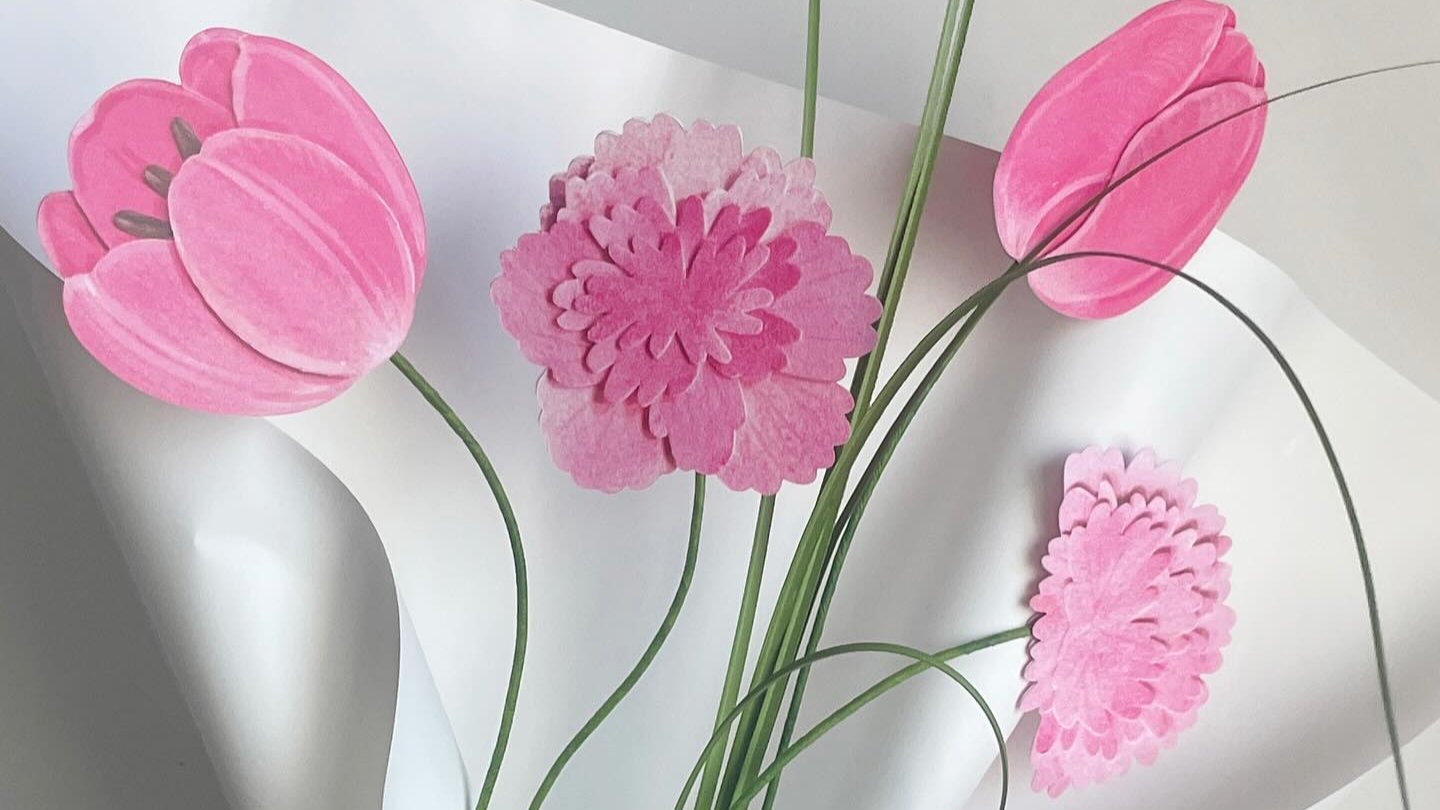 우리에게도 빵과 꽃을🥖🌹'여성의 날' 선물 추천 4