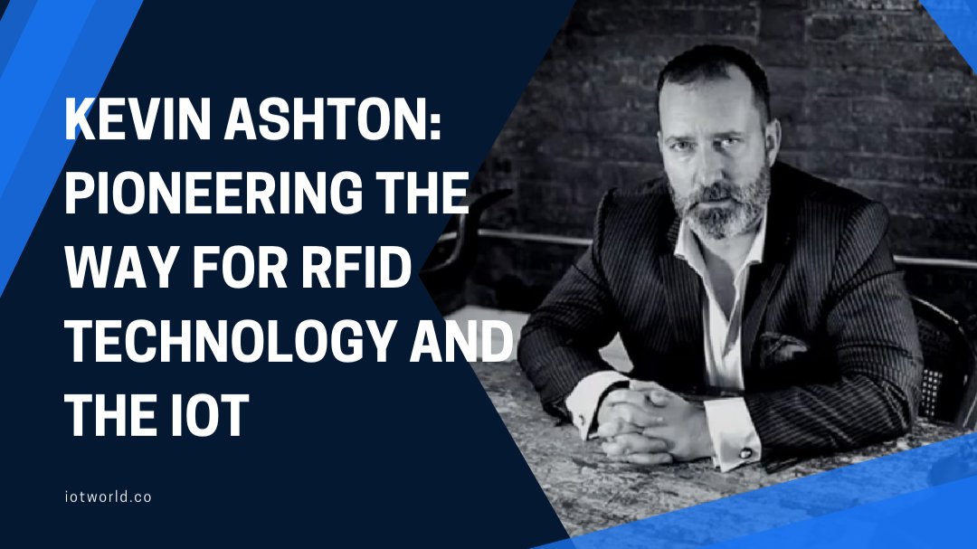 천재는 없다: IoT 창시자가 이야기하는 진짜 창의성의 실체