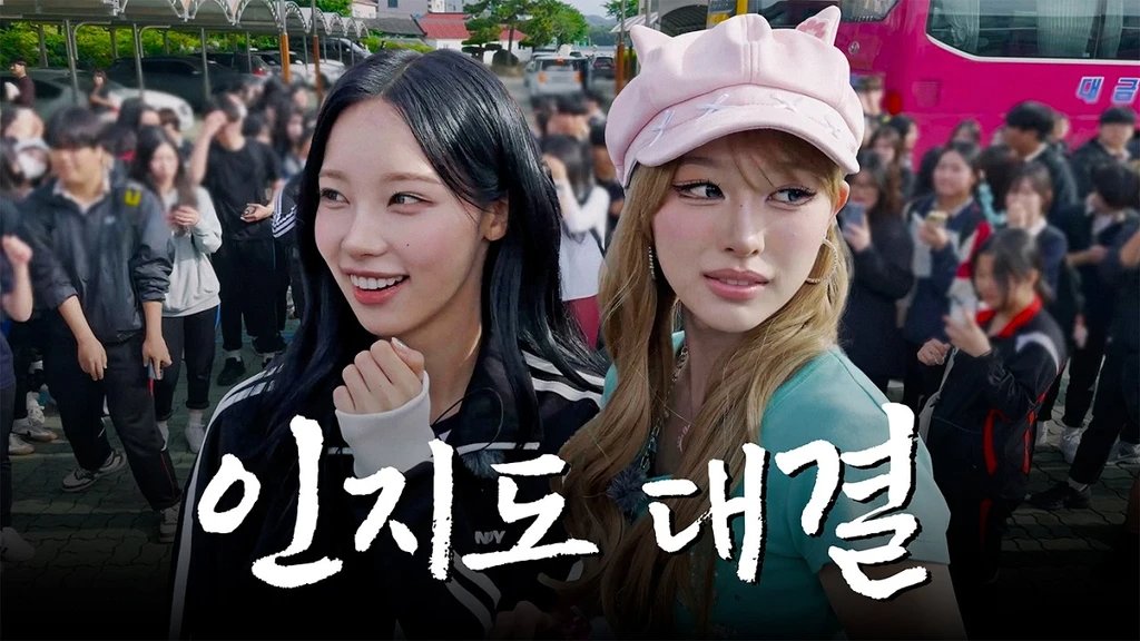 리센느의 유튜브가 500만 뷰를 만든 이유