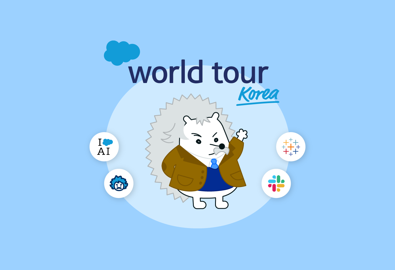 업무 생산성, AI CRM으로 끌어 올려~ 🚀