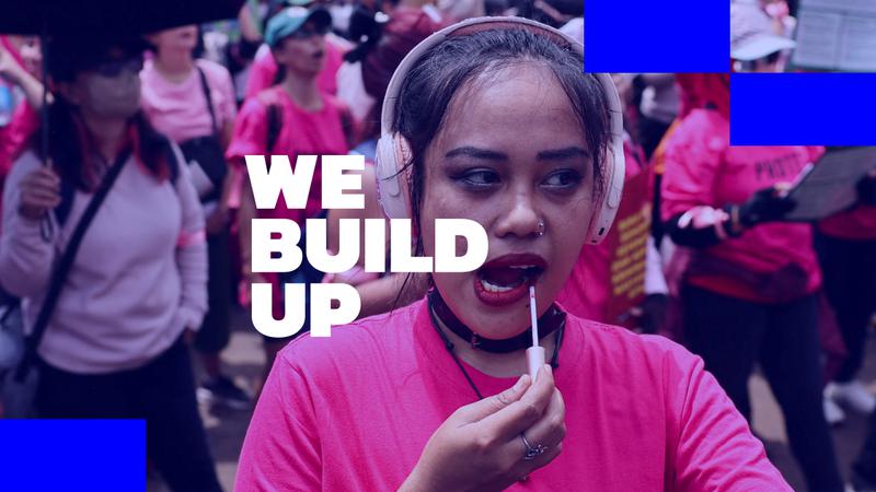 [2026 여성의 날 🌹] 동남아시아 여성 인권: 인도네시아 ‘브레이브 핑크’ 시위부터 한국 이주여성 문제까지