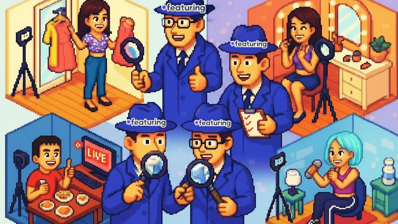 유튜브 PPL 이걸 잘해야 합니다