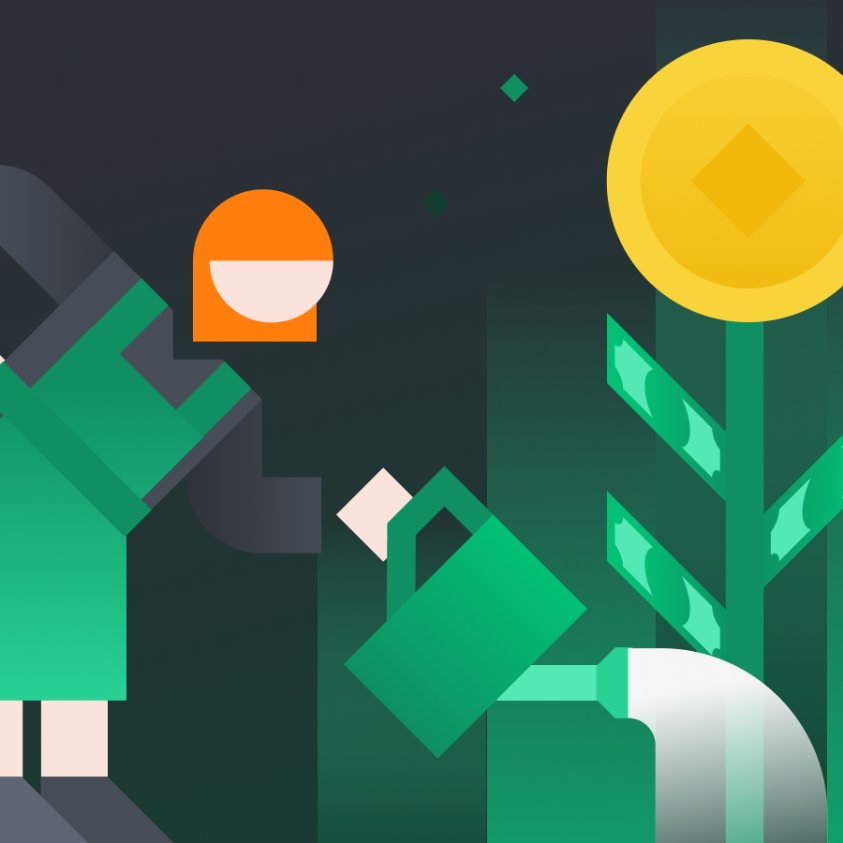 잃지 않는 투자 가이드 🪴