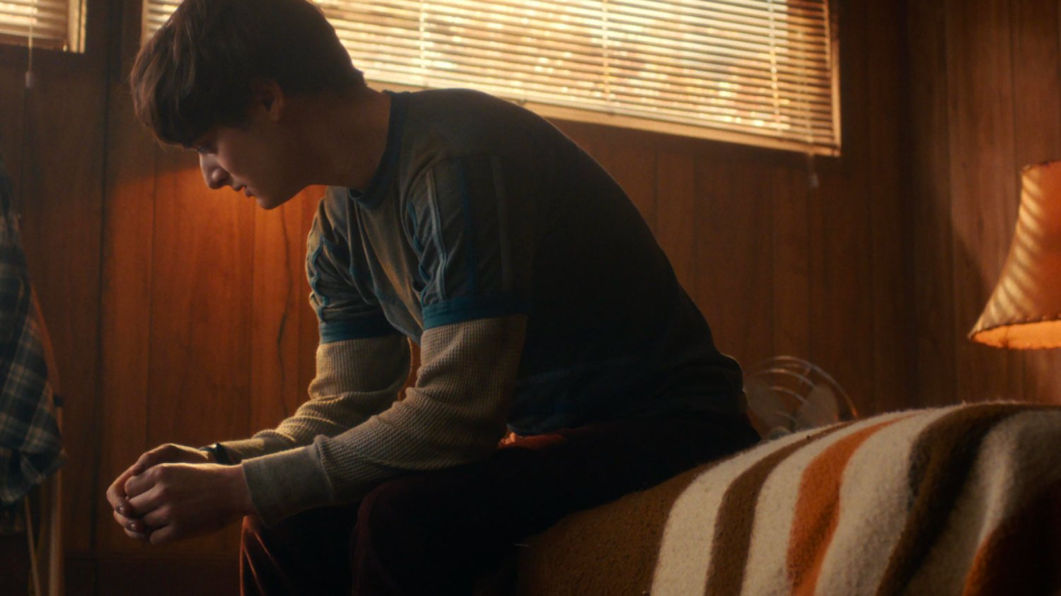 [2025/12/3주차] ▶️기묘한 이야기 5 | 🎬여행과 나날