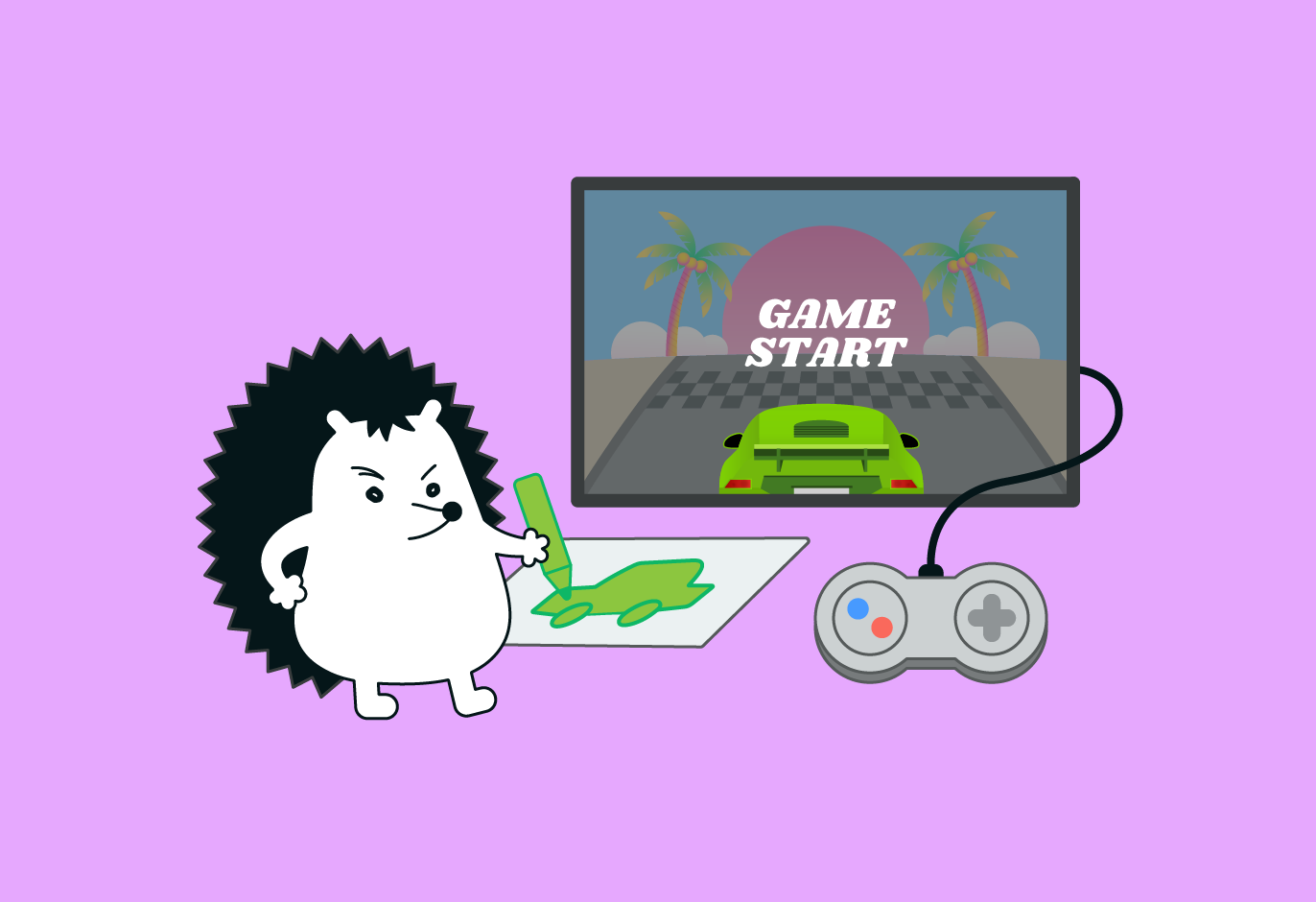 내 일상을 바꾸는 생성형 AI의 무한한 가능성 🤖✨