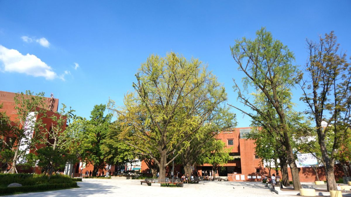 대학로 단상 with 연극