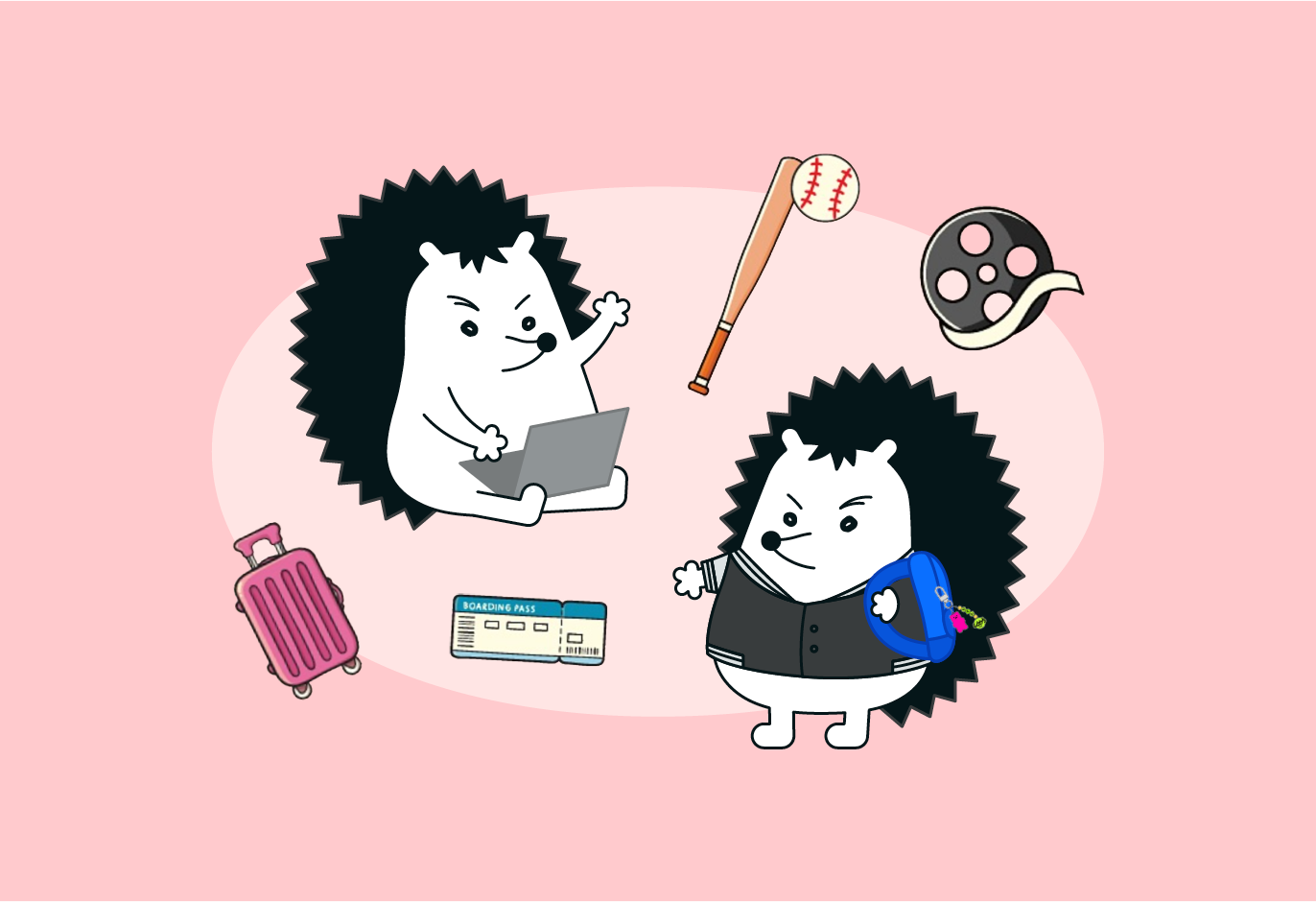20대 대학생 추구미와 트렌드, LG유플러스 유쓰가 한 문장으로 정리해봄 ✌️