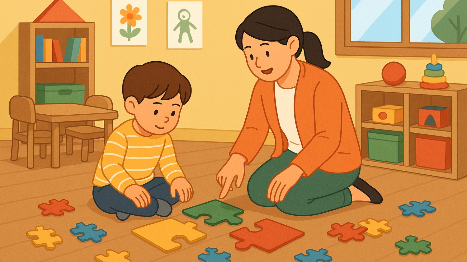 ✏️ 디테일이 부족한 특수교육 현장에 대하여