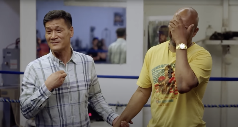 35년 만에 잘못을 바로 잡을 용기 💪