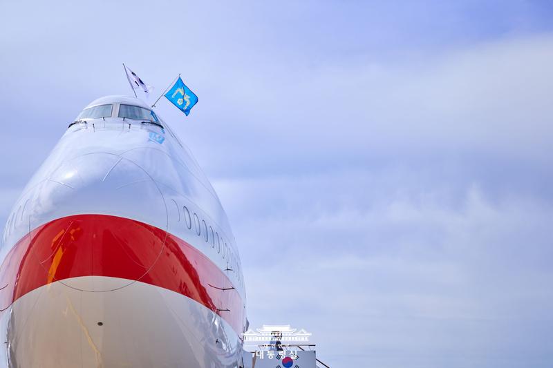 G20 참석 위해 중동·아프리카 순방길 오른 이재명 대통령 🛫