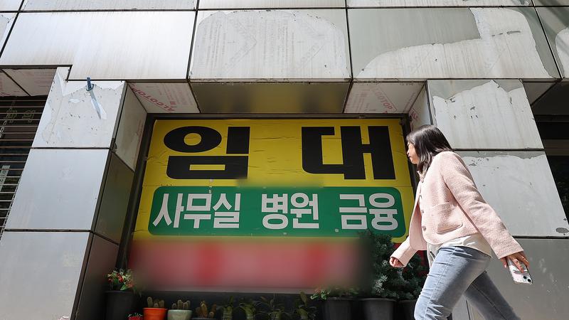 가로수길도 5곳 중 2곳은 공실, 공실 증가 원인과 해결법