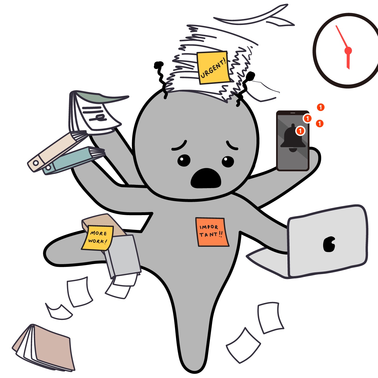 시간도 성과도 다 잡는 그로우어 ⏰