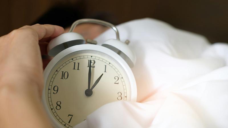 “국민 여러분, 낮잠 좀 주무세요. 제발” 😴