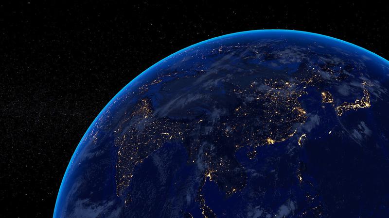 4월 22일 오후 8시, 다 같이 10분간 불 끄는 이유? 2026 지구의 날 🌏