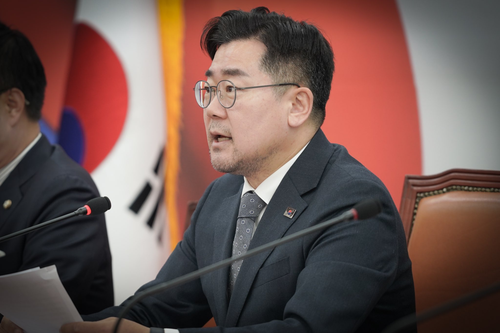 민주당 마은혁 임명 촉구, 국무위원 연쇄 탄핵까지 이어질까?
