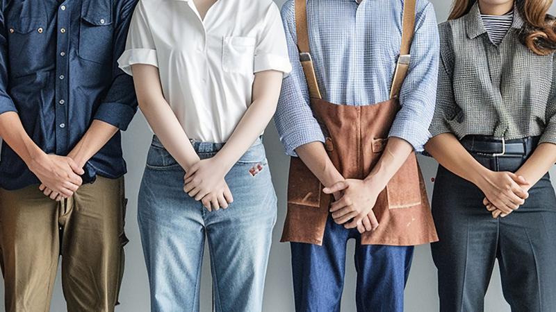 ‘쉬었음’ 청년 지원 확대: K-뉴딜 아카데미, 월 30~50만 원 훈련수당 지원해요 💼