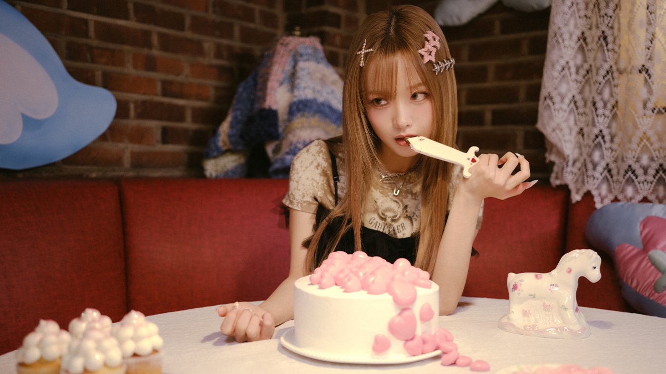 한로로 “저에게 사랑은 일종의 ‘연명할 수 있는 이유’ 같은 느낌이에요”