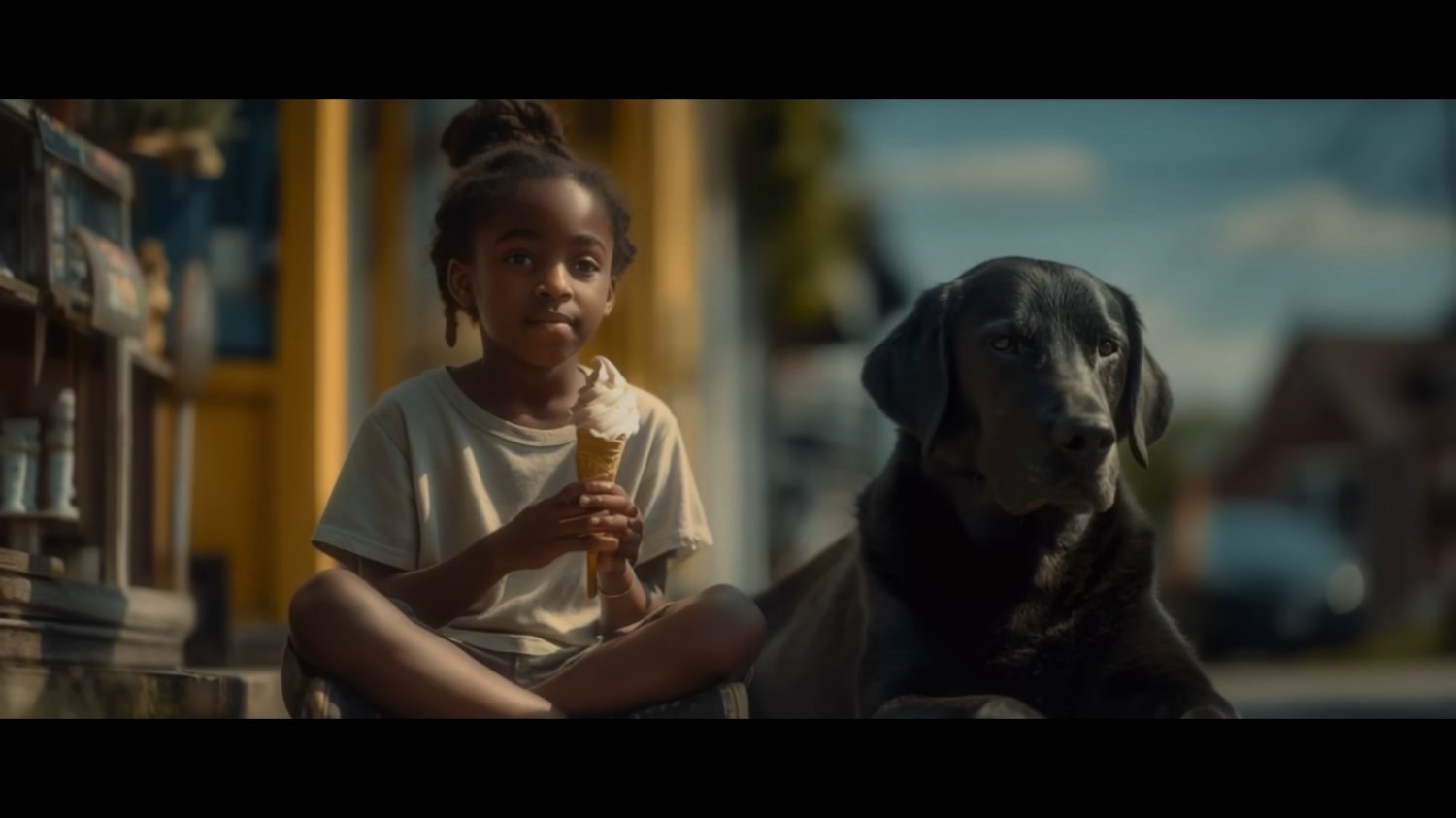 생성형 AI로 어디까지 가능할까? 최신 AI 마케팅 사례 모음 4