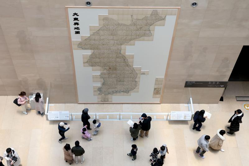 내년부터 유료화 시범운영하는 국립중앙박물관, 국중박 인기 많은데도 적자였다고? 🏛️