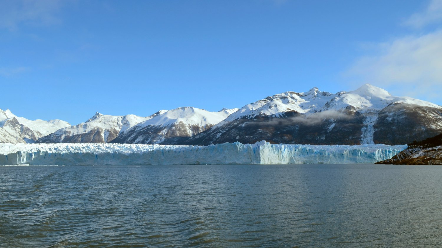 녹아내리는 빙하, 사라지는 미래 🌡️❄️