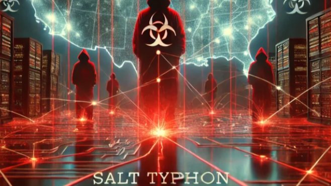 미중 패권 전쟁, 해킹으로 확산? 🔓