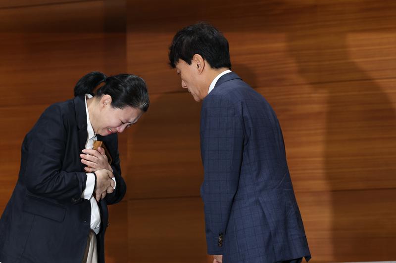 MBC, 고 오요안나 기상캐스터 유족에 공식 사과: 재발 방지 대책은?