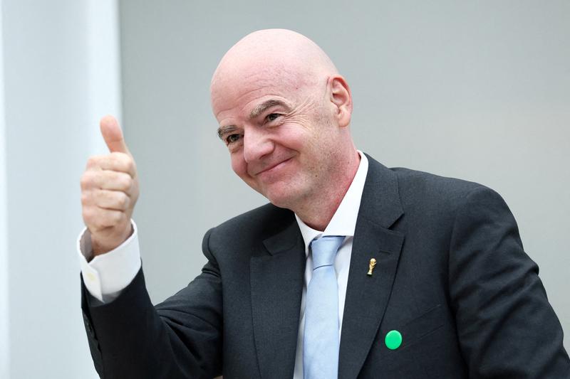 2026 북중미 월드컵 티켓 가격에 전 세계 축구팬들이 분노한 이유 😡