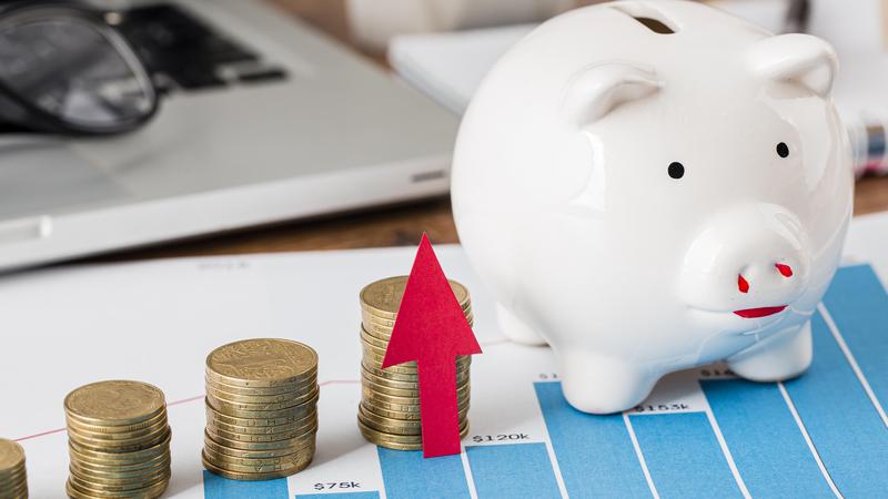 위험한 주식 말고 안전한 ‘예테크’? 3%대 정기예금 상품 출시하는 은행들