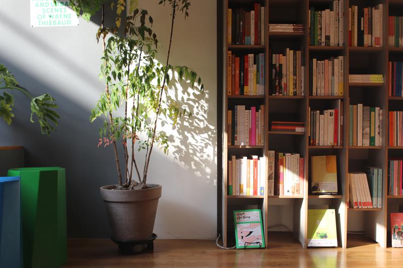 마포구 직장인이 추천하는 서교동 로컬 맛집, 카페, 서점 추천 🍝📚