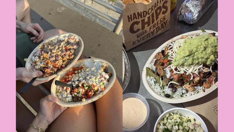 미국 Z세대 최애 식당 ‘치폴레’, 드디어 한국 상륙? 치폴레 오픈 일정 & 추천메뉴 🌮 [위클리 히트❤️‍🔥]