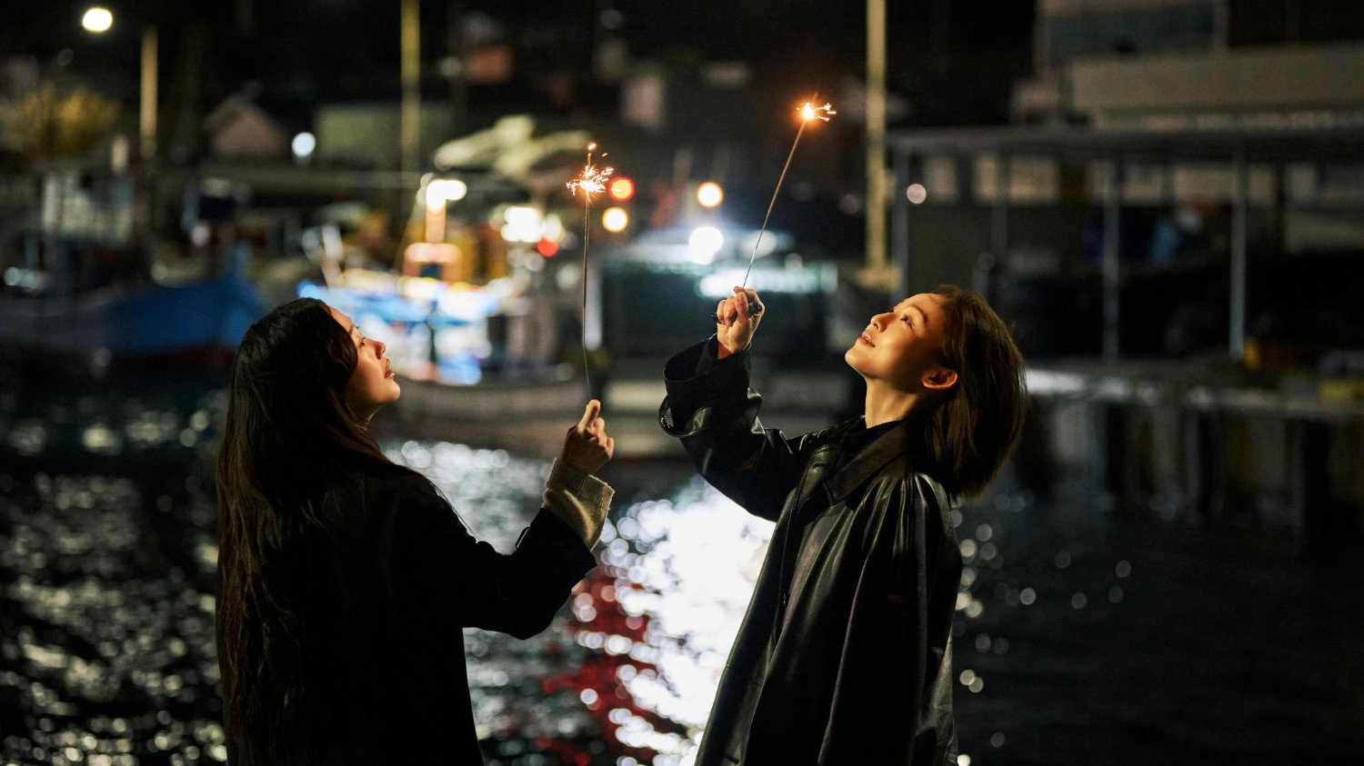 2025/12/1주차 ▶️당신이 죽였다 | 🎬더 러닝 맨