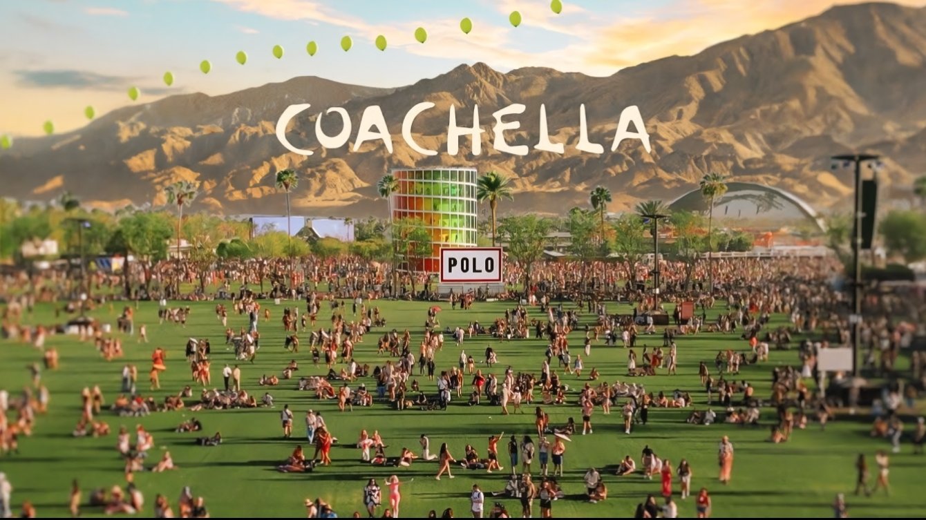 2026년 ‘코첼라’가 포착한 현재의 음악