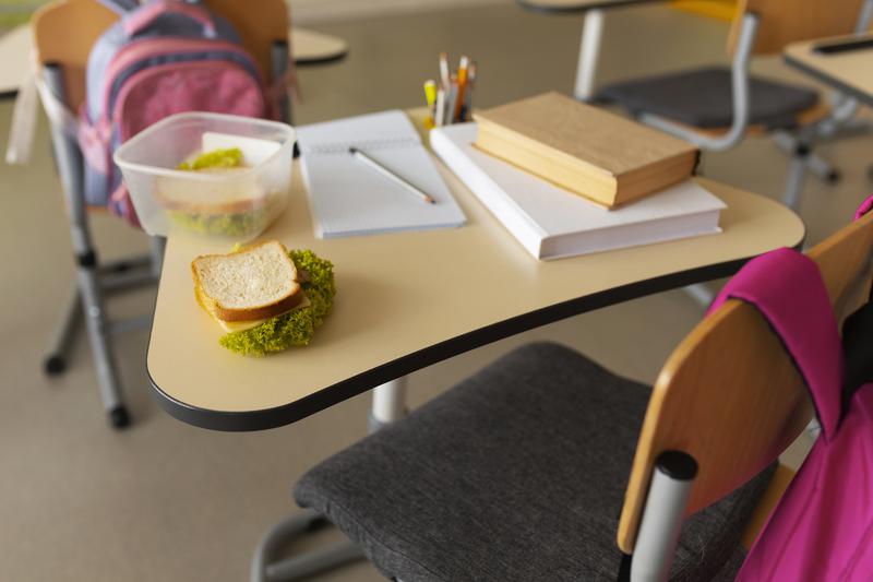 학교 급식·돌봄 비정규직 노동자가 전국 릴레이 총파업에 나서는 이유