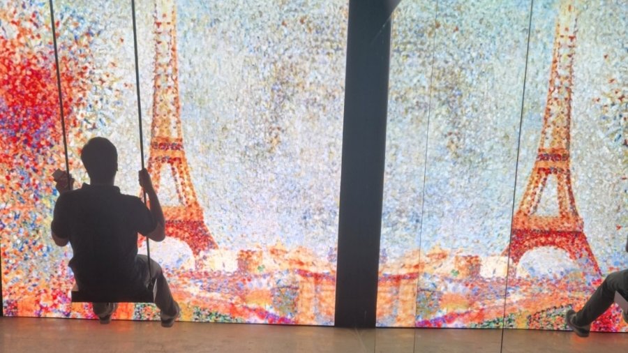 #7 프랑스 파리를 위한 탄소중립 변명