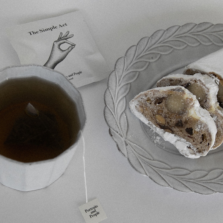 예쁘고 향기로운 티백 추천 🍵
