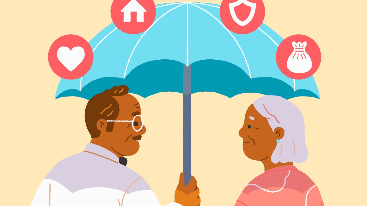 4대보험, 왜 내야 하고 어디에 쓰이는 걸까?