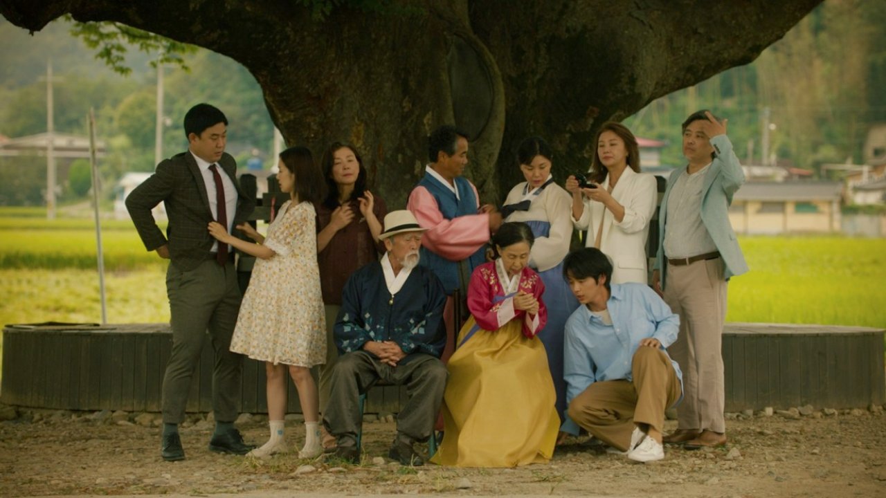 한가위만 같아라