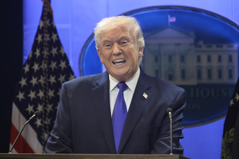 [트럼프 관세 위법 판결] 위법 판결 내려진 이유와 우리나라 영향은? 분석 & 전망 총정리