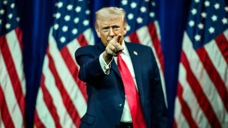 관세 전쟁부터 정치 양극화까지, 트럼프 미국 대통령 취임 1주년 총정리 🇺🇸🫵