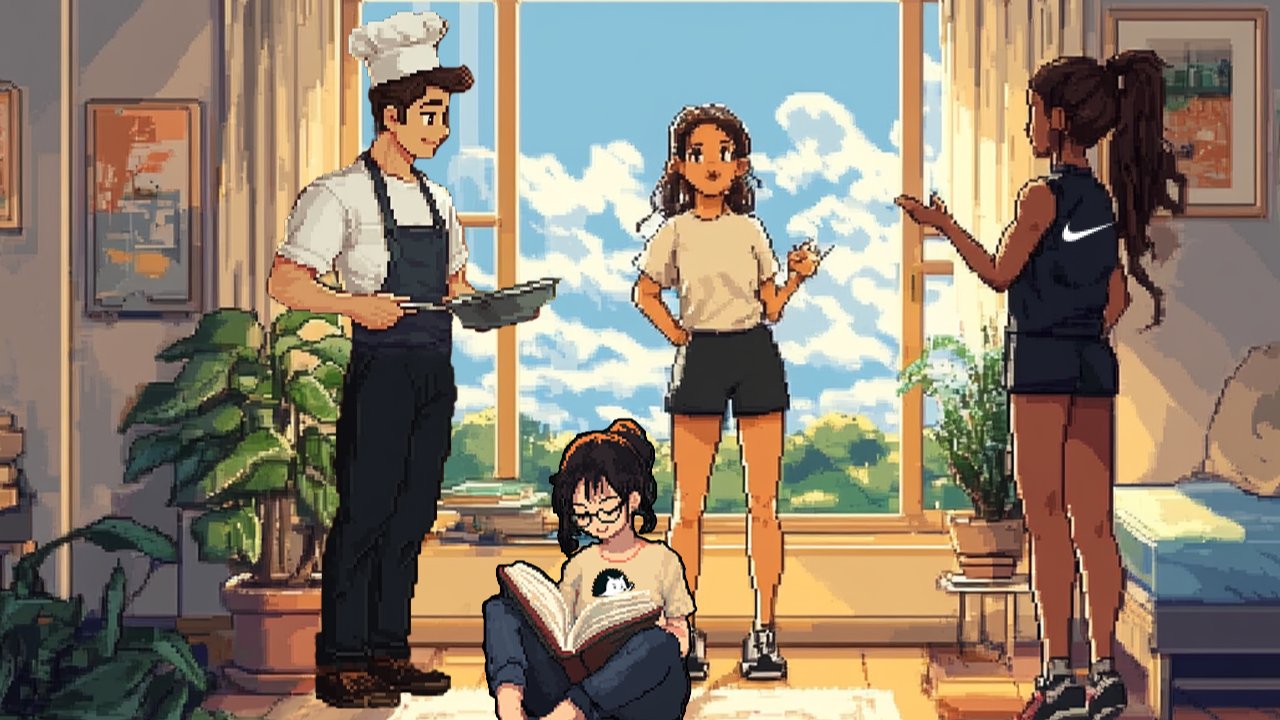 요즘 마케팅, 왜 자꾸 나에게 귀찮게 구는 걸까요?