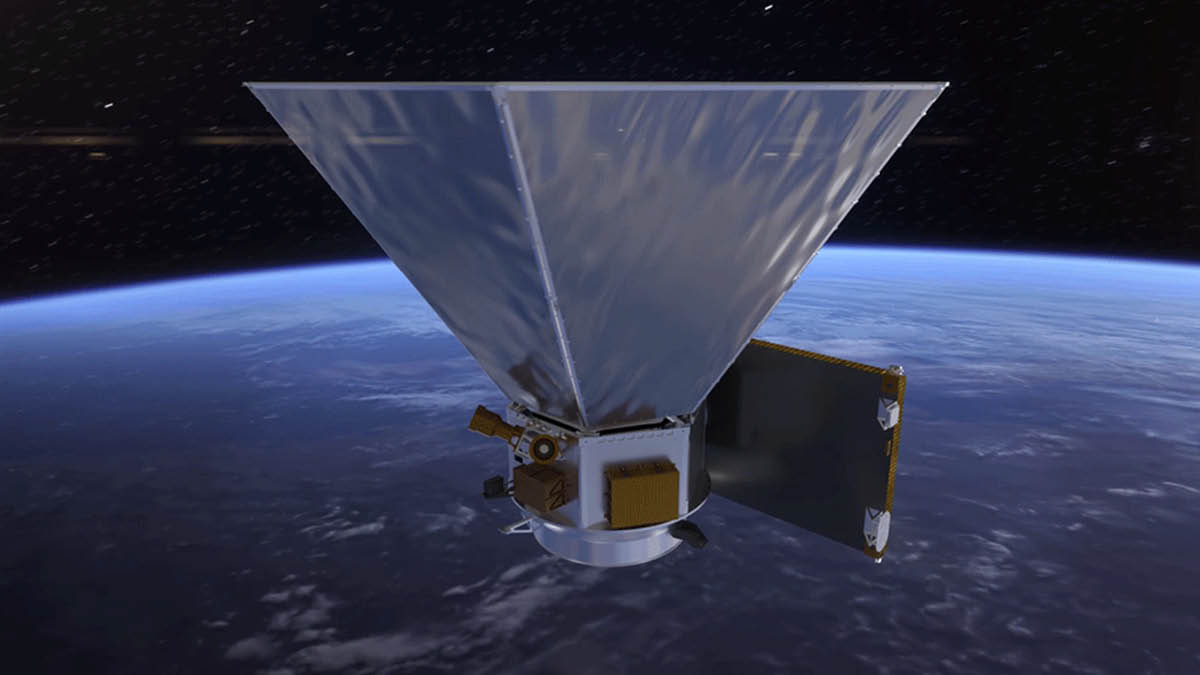 우주의 비밀을 풀 한미 합작 열쇠 🚀🔑