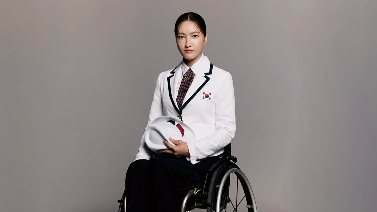 미용 펜슬 대신 펜싱 검을 쥔 영웅의 탄생 🦸