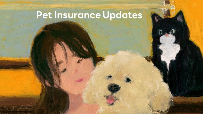 25년 5월, 펫보험 이렇게 바뀌었어요