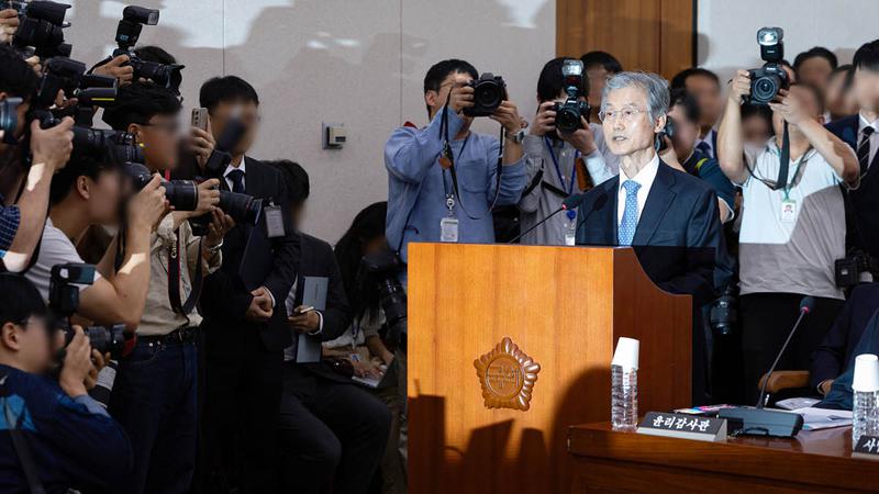 “난장판이 따로 없잖아!” 이재명 정부 첫 국감에 대체 무슨 일이? 🤷(feat. 조희대)