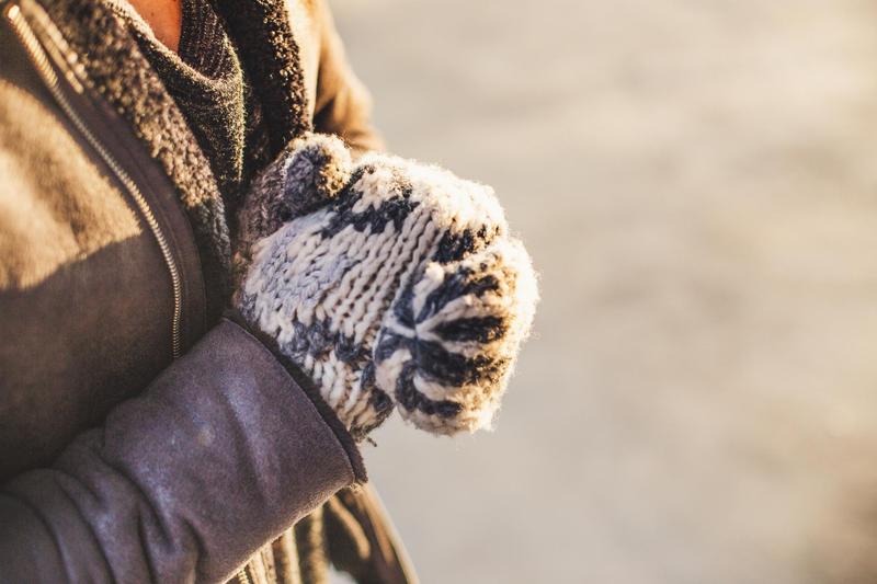 하루 만에 기온이 10도나 뚝? 서울·수도권 올해 첫 한파주의보 🥶