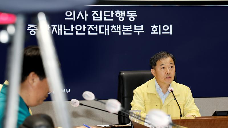 하반기 전공의 모집 시작, 1년 반 동안 이어진 의정 갈등 마무리될까?