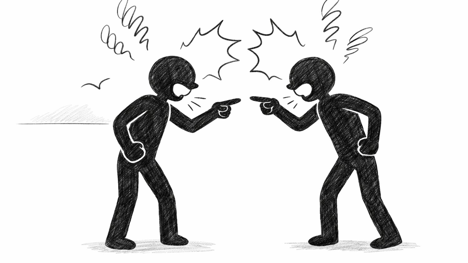 7편: 도덕의 붕괴+강력한 도덕주의=현대 사회?ㅣ수치심이 혐오가 된다