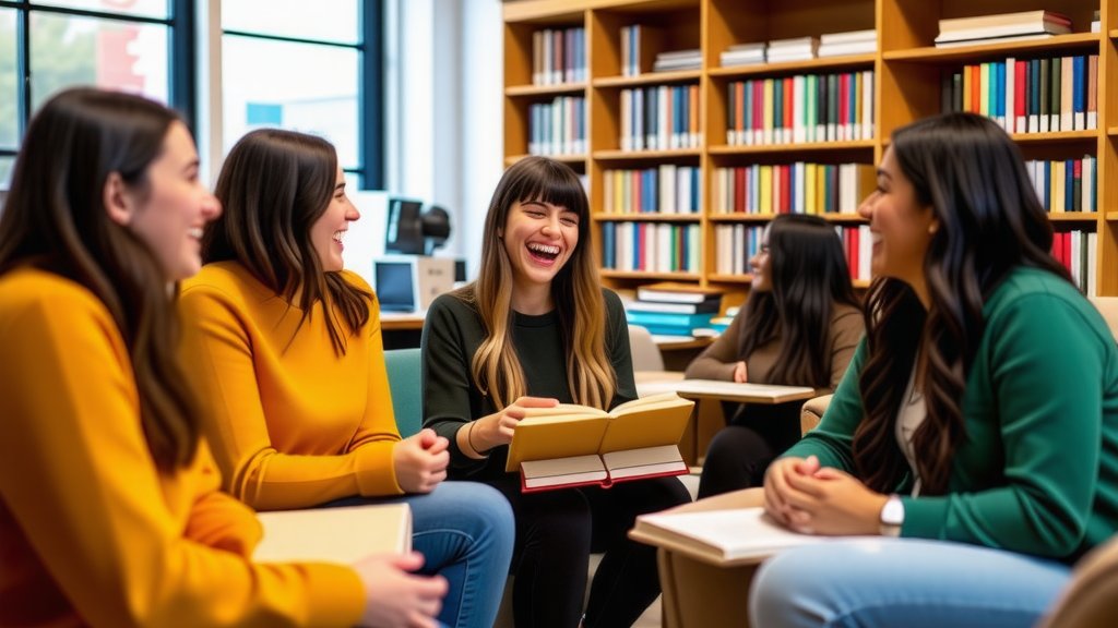 [독서모임] 노잼이라는 오해와 진실